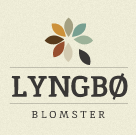 Lyngbø blomster